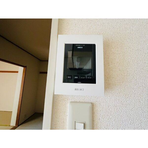 サンライズ白山 室内写真9