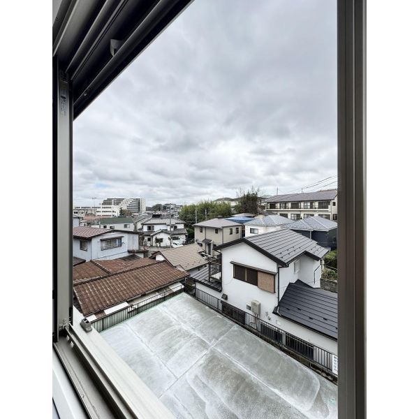 JillFlava 室内写真10