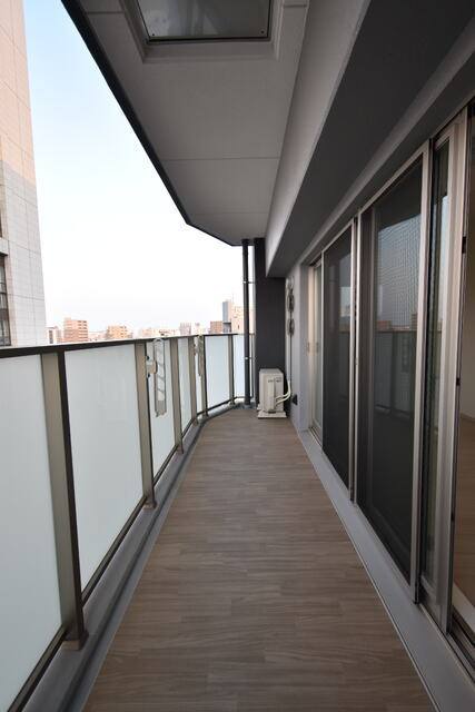 プレサンスロジェ車道駅前ＮＯＲＴＨ 室内写真3