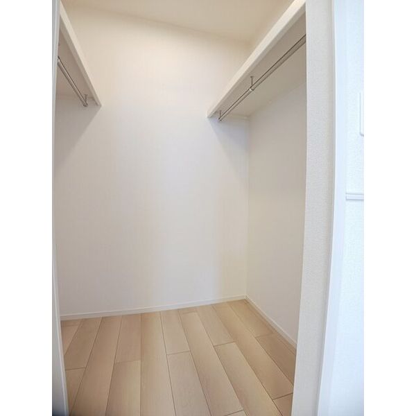 エスペランサⅡ(和歌山市木ノ本 室内写真5