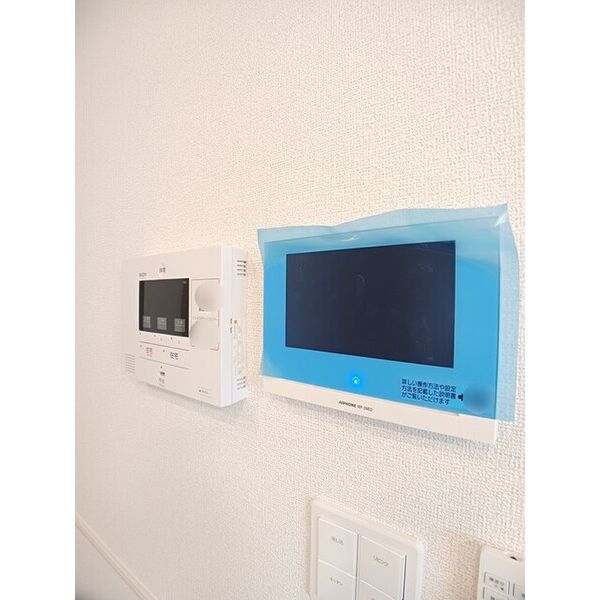 エスペランサⅠ(和歌山市木ノ本 室内写真7