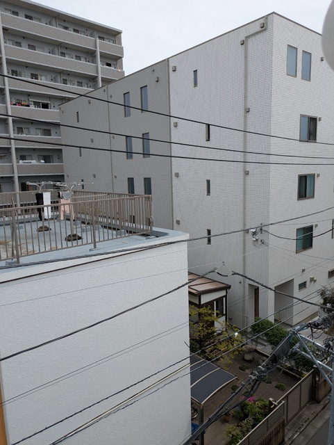 Ｒｅｖｅ Ｒｅｓｉｄｅｎｃｅ 阿佐ヶ谷 室内写真6