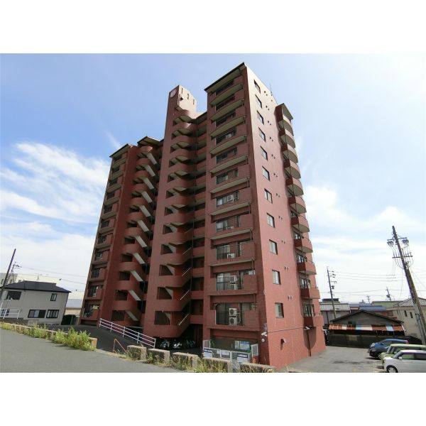 フィオーレ豊橋 建物画像