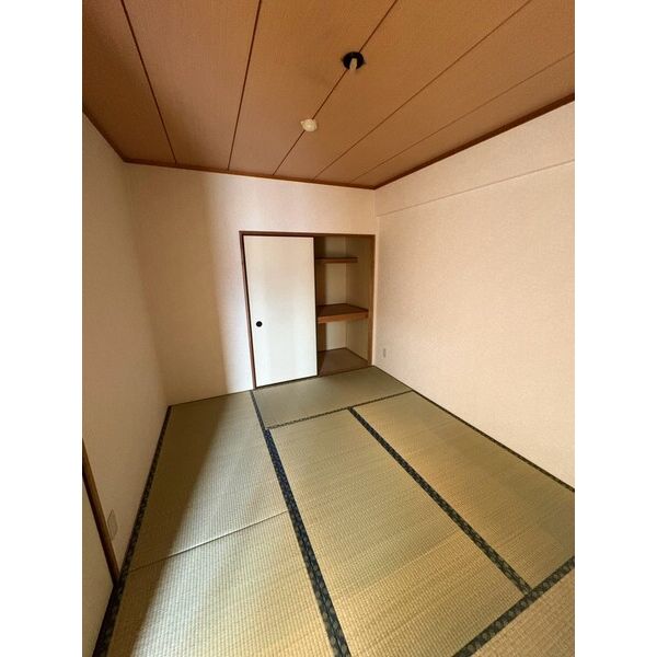 サウスビン 室内写真6