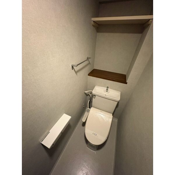 サウスビン 室内写真8