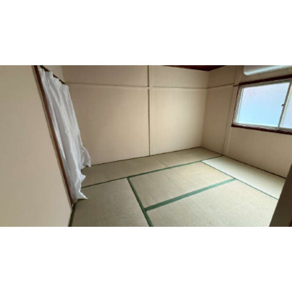 氷室町アパート 室内写真7