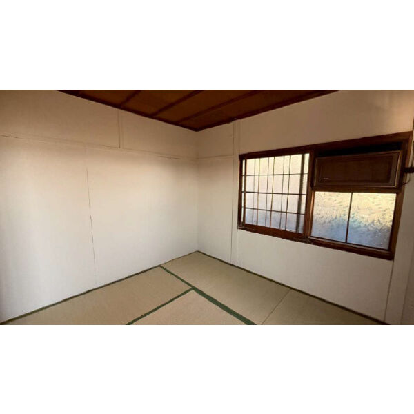 氷室町アパート 室内写真9