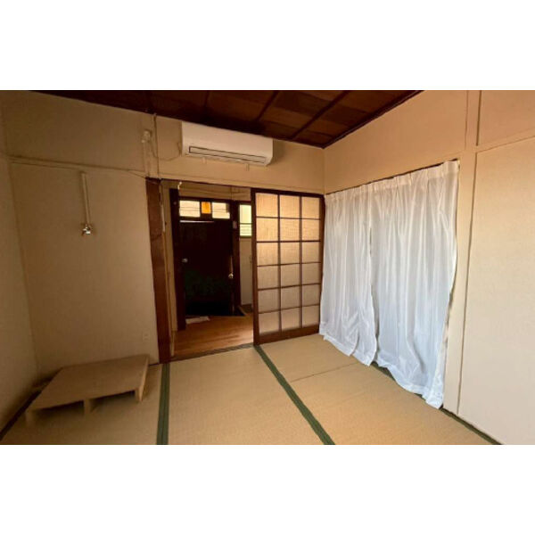 氷室町アパート 室内写真7