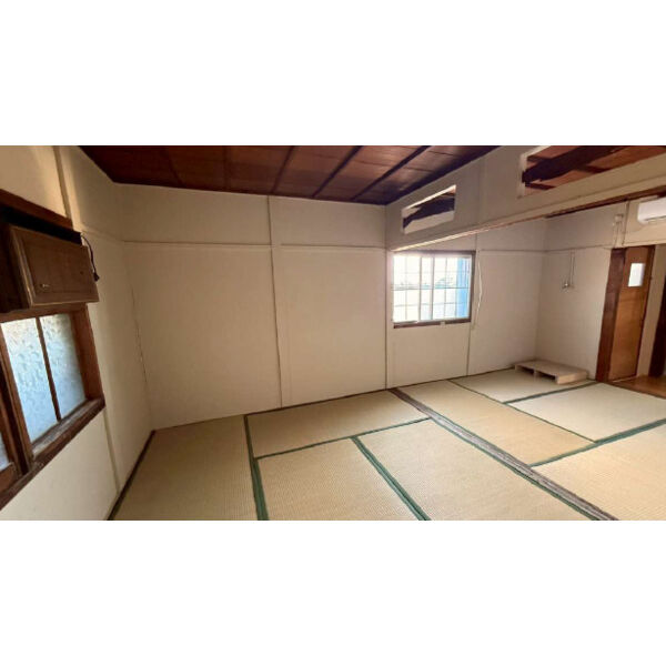 氷室町アパート 室内写真8