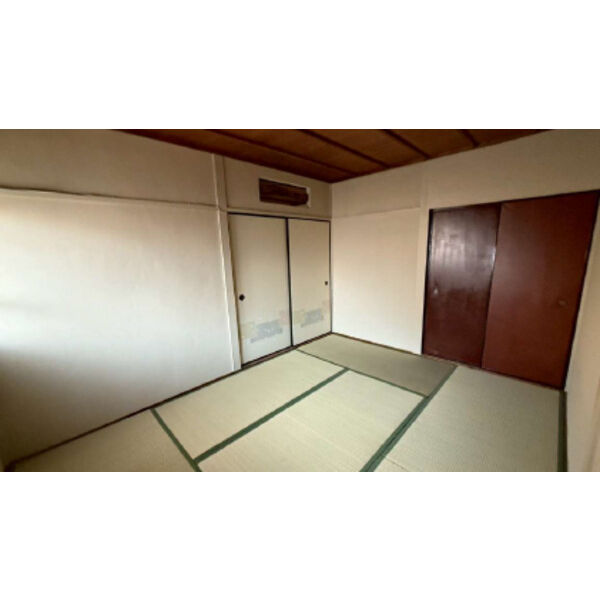 氷室町アパート 室内写真10