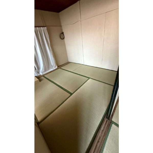 氷室町アパート 室内写真1