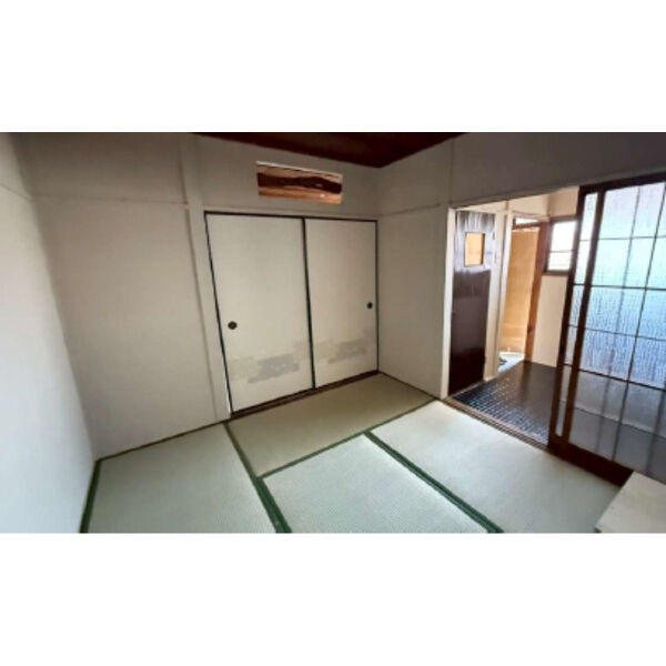 氷室町アパート 室内写真2