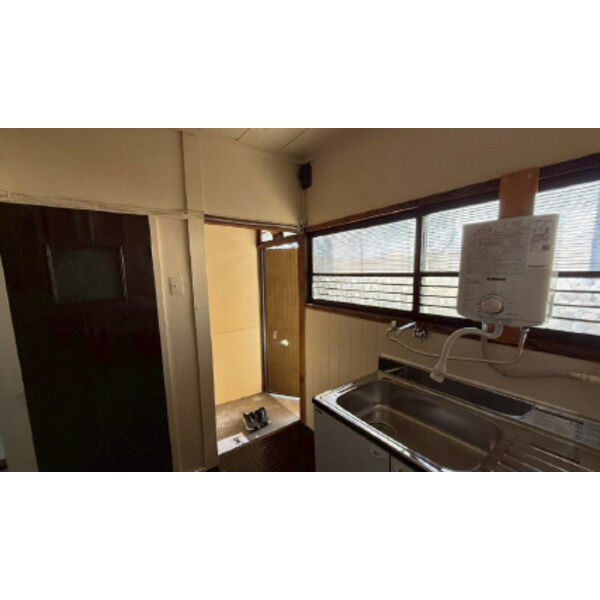 氷室町アパート 室内写真4