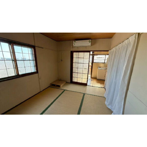 氷室町アパート 室内写真10