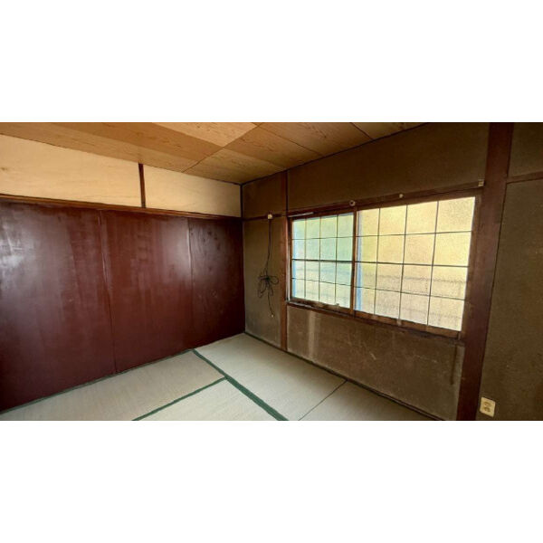 氷室町アパート 室内写真1