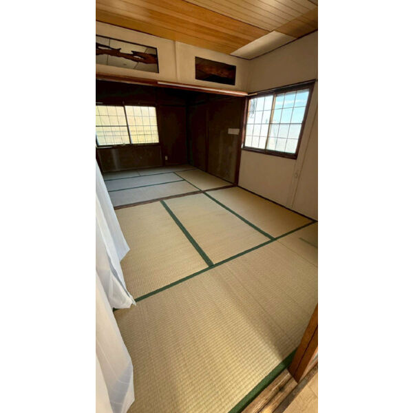 氷室町アパート 室内写真7