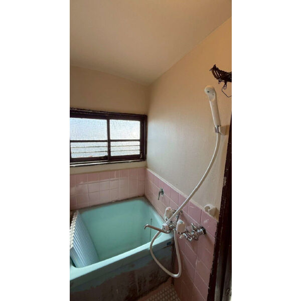 氷室町アパート 室内写真8