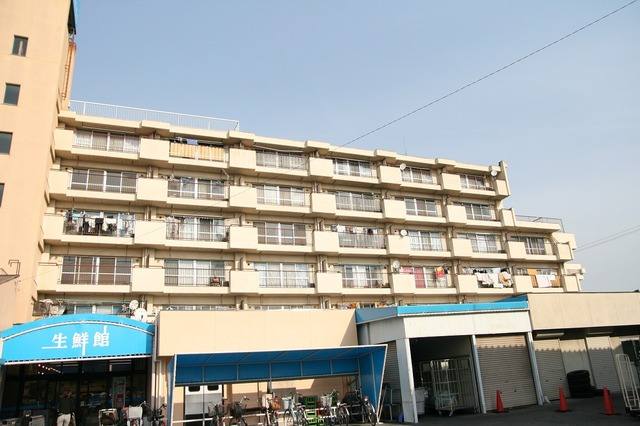 長谷川産業ビル 建物画像