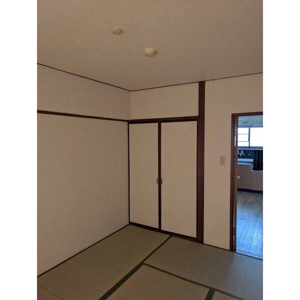 長谷川産業ビル 室内写真5