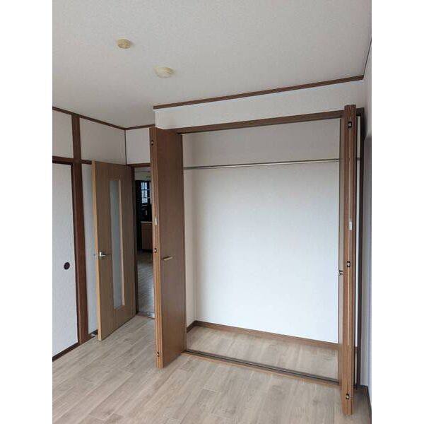 長谷川産業ビル 室内写真6