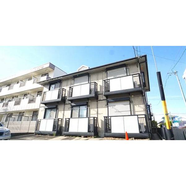 サンコーポ利平治