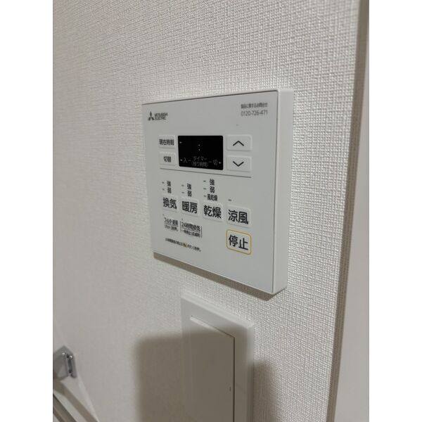 G VIVRE　岡崎駅前 室内写真10