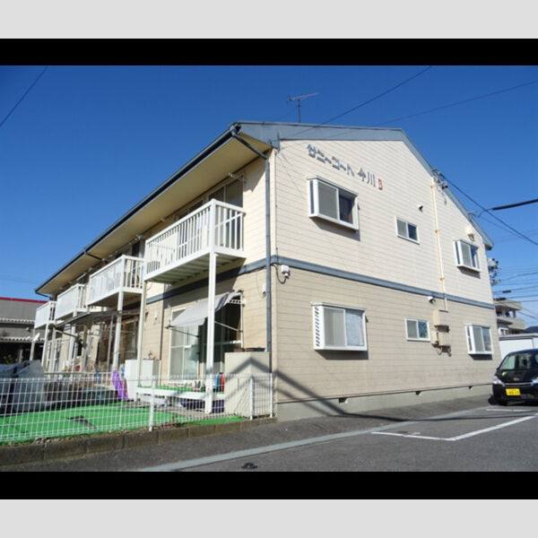 サニーコート今川　B棟(V)