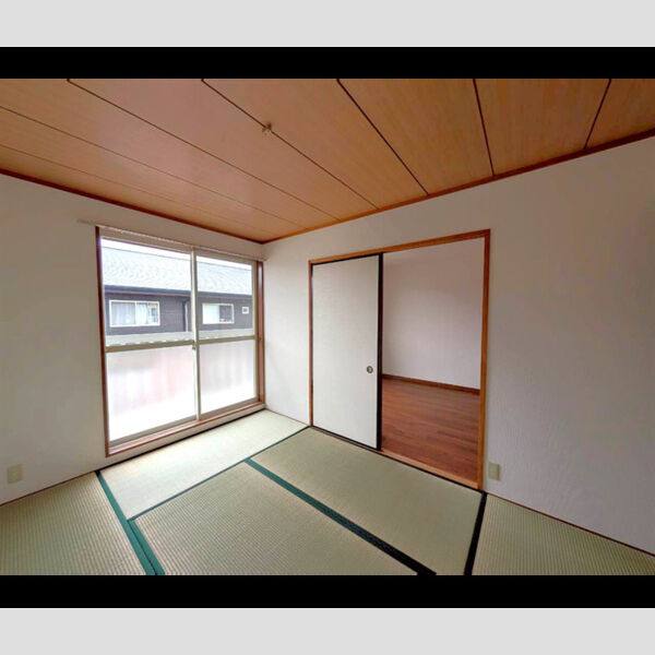 サニーコート今川　B棟(V) 室内写真2