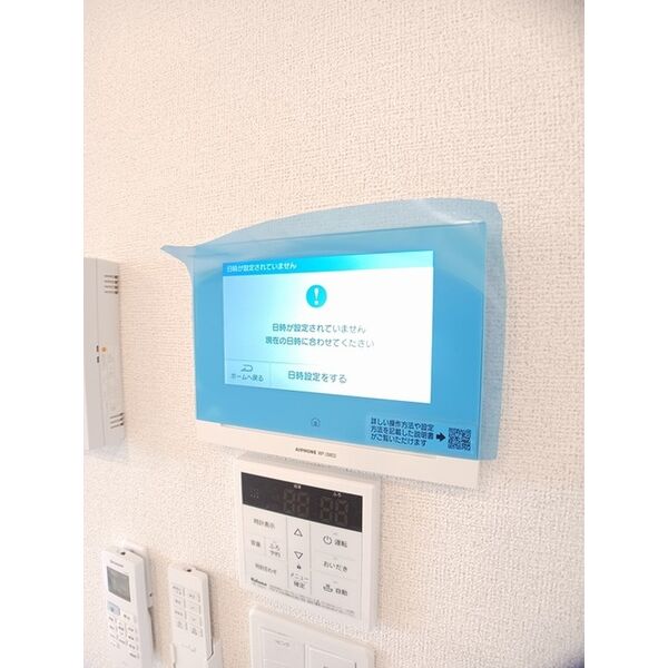 ラポール 室内写真7