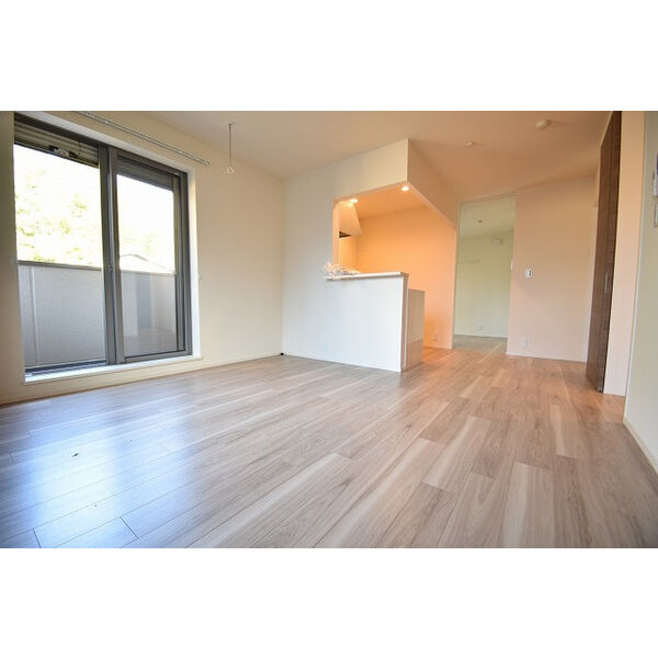 Maison Fiore 室内写真2