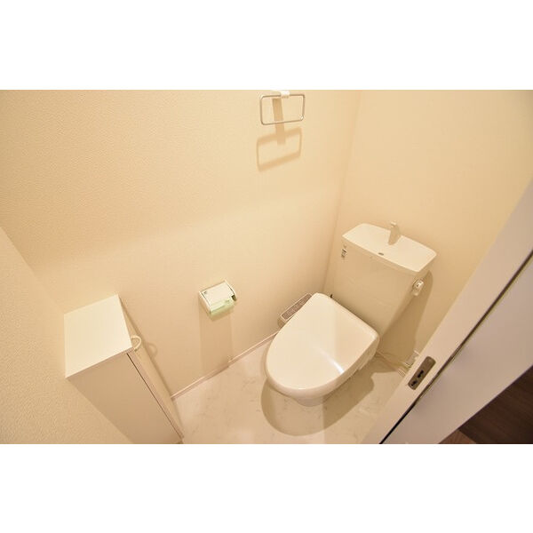 Maison Fiore 室内写真6