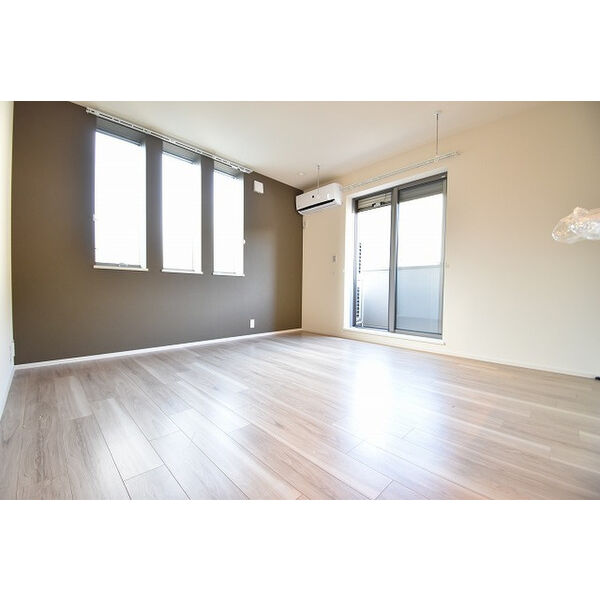 Maison Fiore 室内写真7