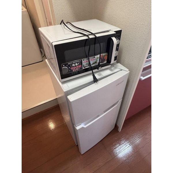 スカイゲート間門 室内写真8
