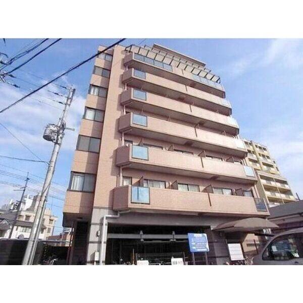 エミネンスコート瀬田 建物画像