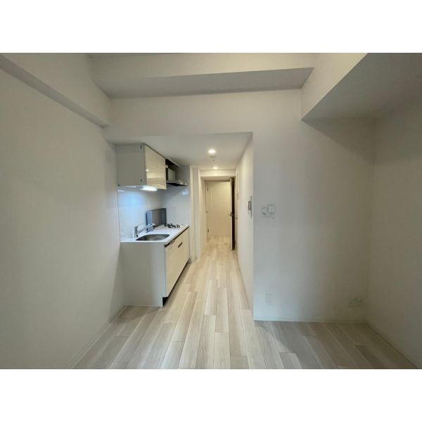 エスリードレジデンス大阪福島フロント 室内写真6