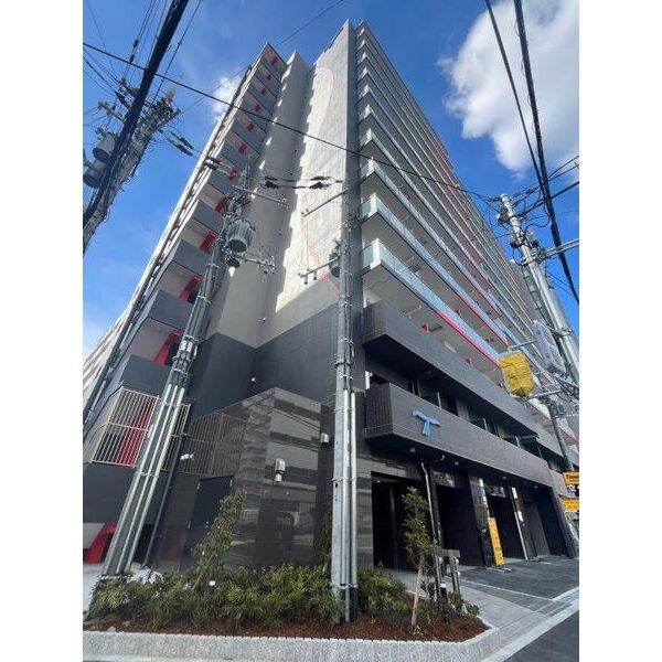 セレニテ新大阪グランデ シュッド