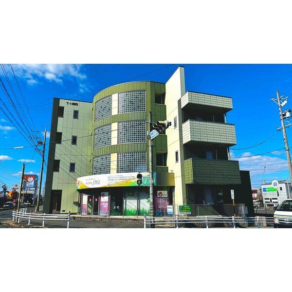 ティーワン緑町