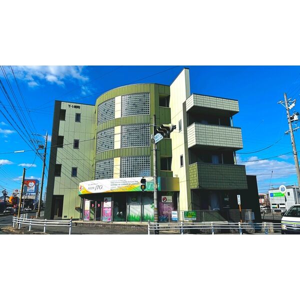 ティーワン緑町