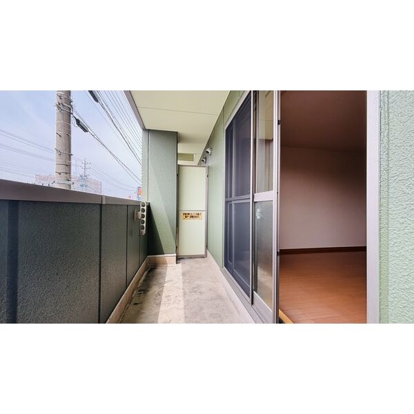 ティーワン緑町 室内写真9
