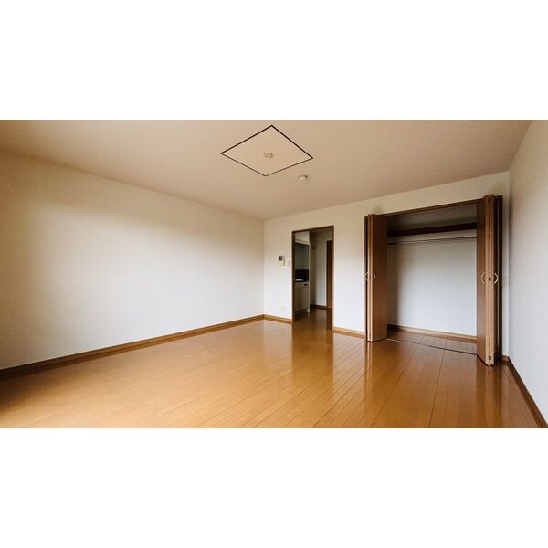 ティーワン緑町 室内写真1