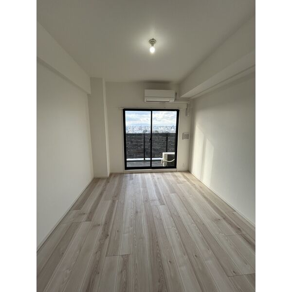 S-RESIDENCE桜本町awesome 室内写真1