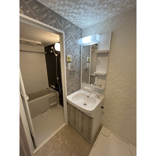 S-RESIDENCE桜本町awesome 室内写真6