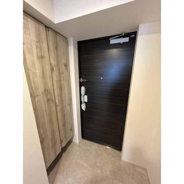 S-RESIDENCE桜本町awesome 室内写真8