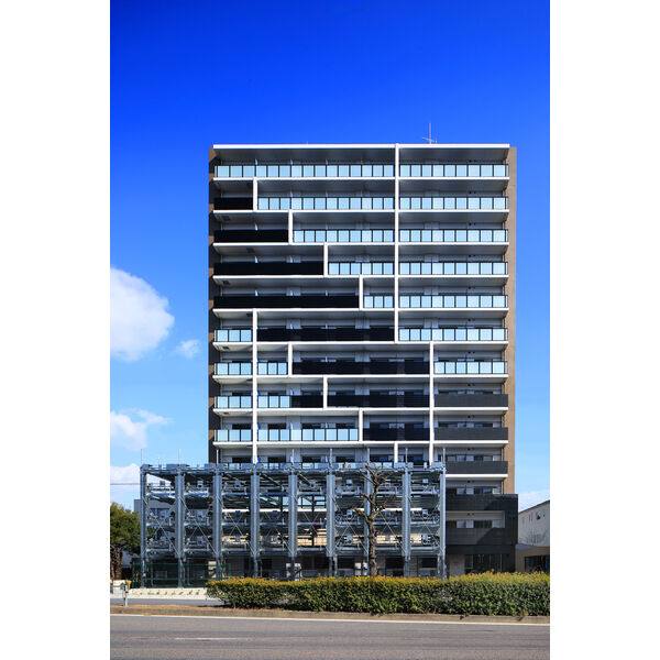 S-RESIDENCE岡崎公園aureate