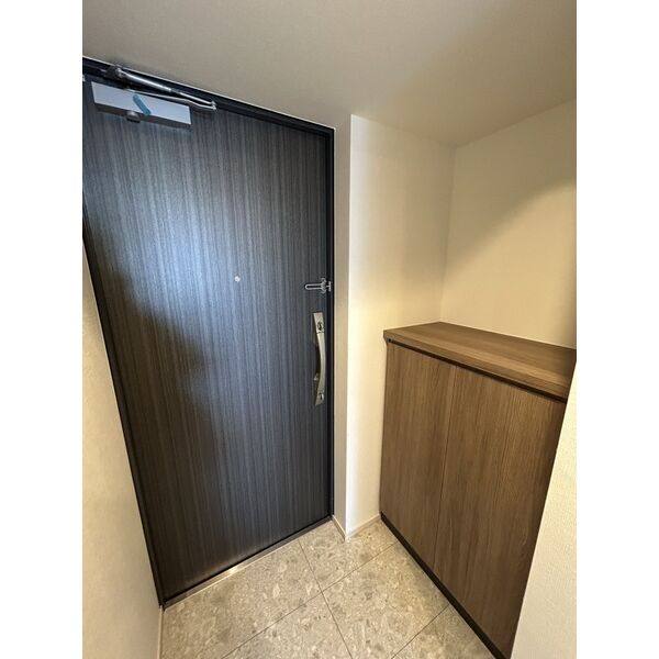 S-RESIDENCE岡崎公園aureate 室内写真9