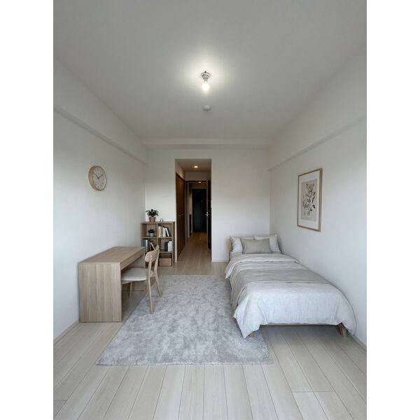 S-RESIDENCE岡崎公園aureate 室内写真1