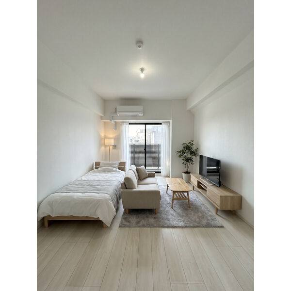 S-RESIDENCE岡崎公園aureate 室内写真2