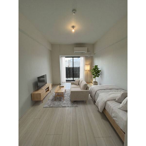 S-RESIDENCE岡崎公園aureate 室内写真2