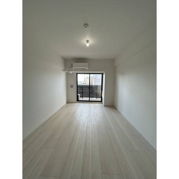 S-RESIDENCE岡崎公園aureate 室内写真1