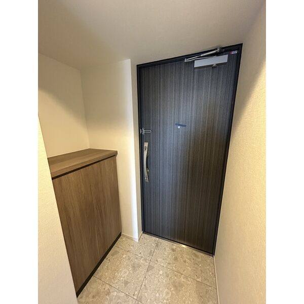 S-RESIDENCE岡崎公園aureate 室内写真9